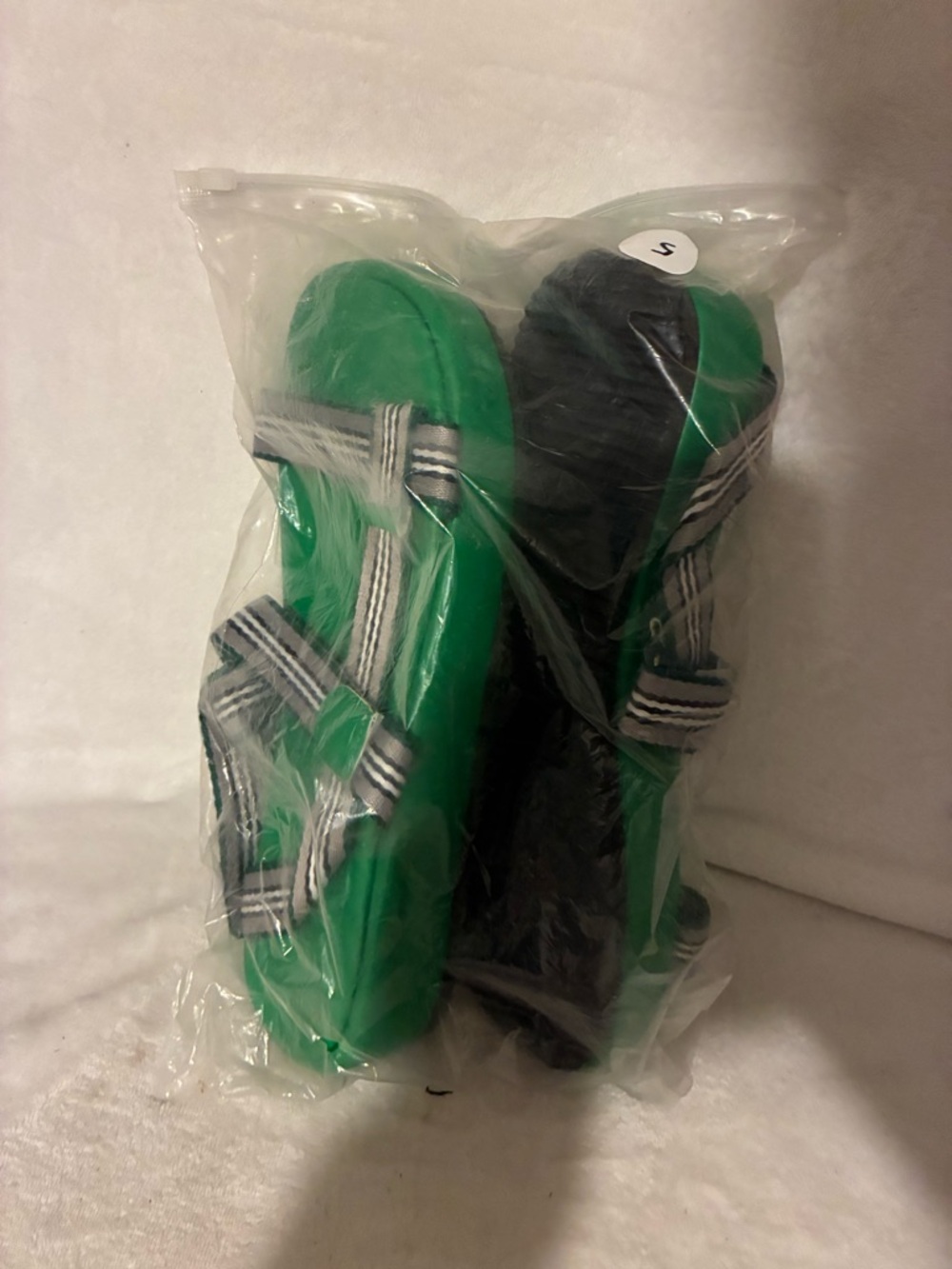 Brand New Women’s Platforms